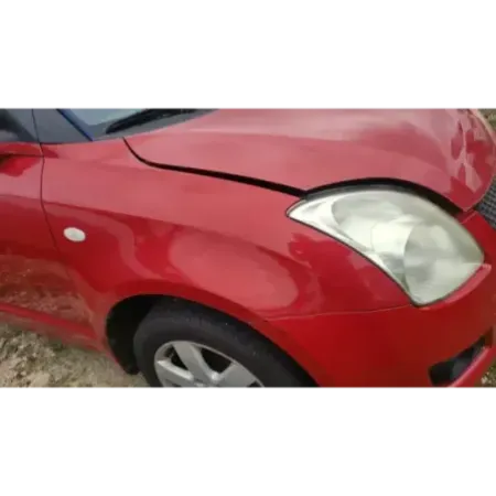 Aile avant droite suzuki swift