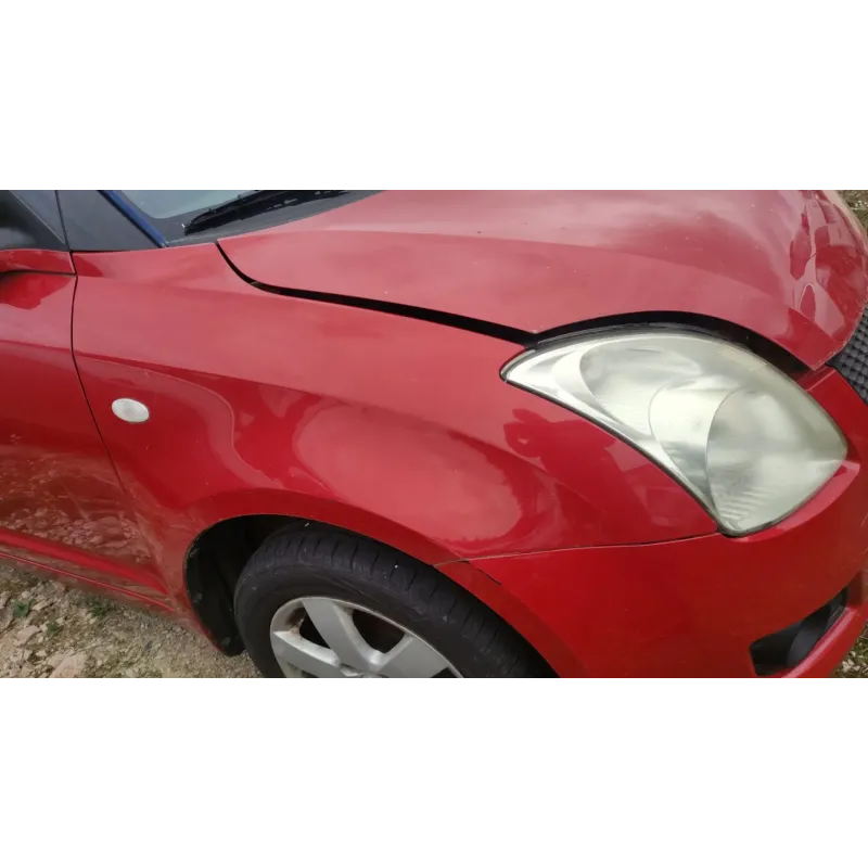 Aile avant droite suzuki swift