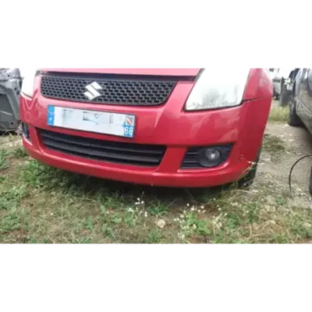 Pare-choc avant suzuki swift