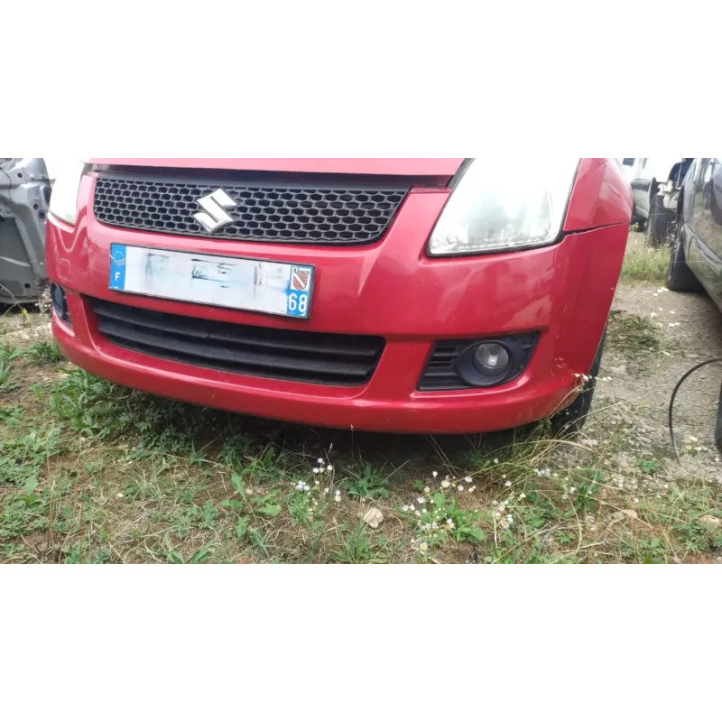 Pare-choc avant suzuki swift