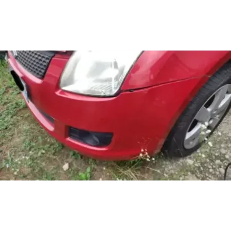 Pare-choc avant suzuki swift