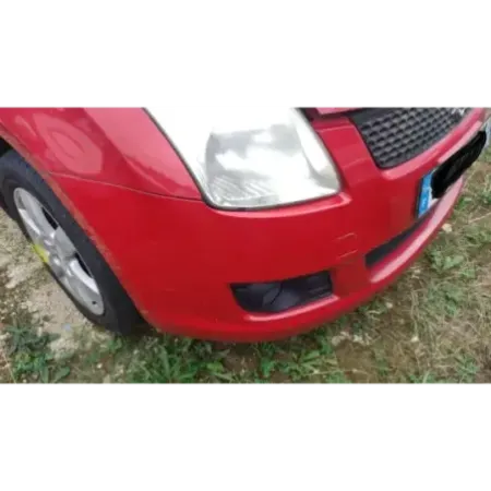 Pare-choc avant suzuki swift