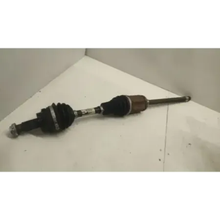 Cardan avant droit bmw serie 3 e92/e93