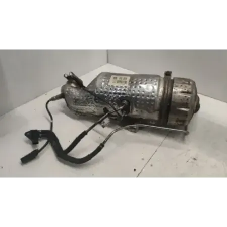 Filtre a particules citroen ds4