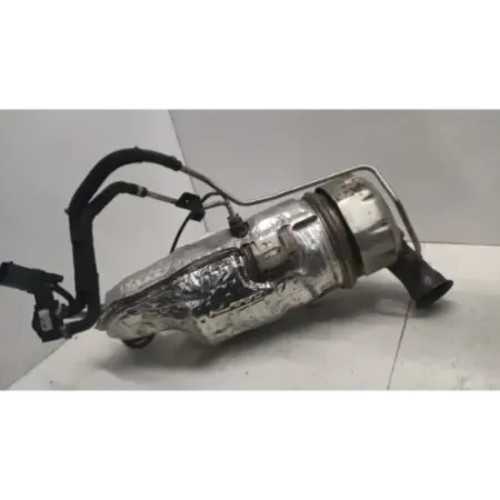 Filtre a particules citroen ds4