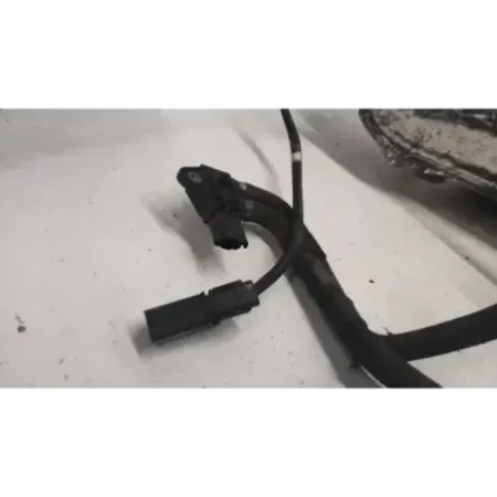 Filtre a particules citroen ds4