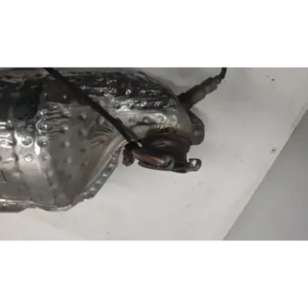 Filtre a particules citroen ds4