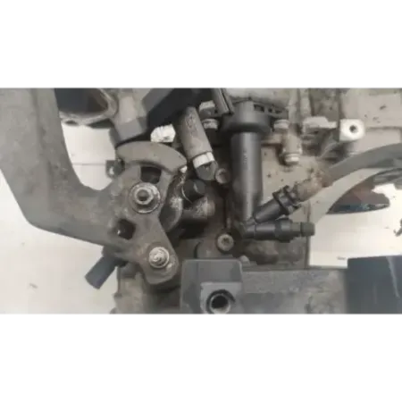 Boite de vitesses volkswagen polo 6r/6c v