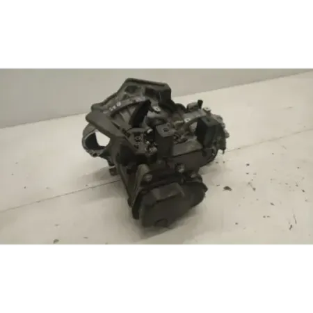 Boite de vitesses volkswagen polo 6r/6c v