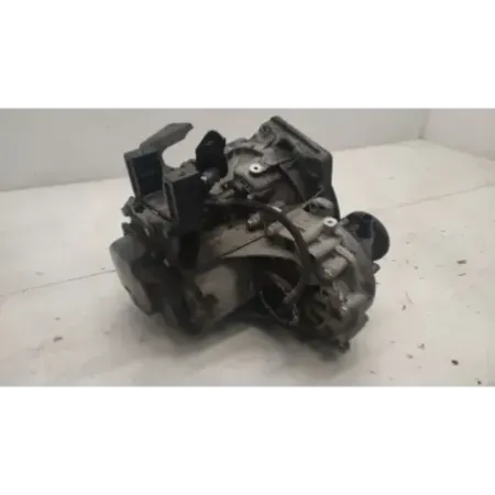 Boite de vitesses volkswagen polo 6r/6c v