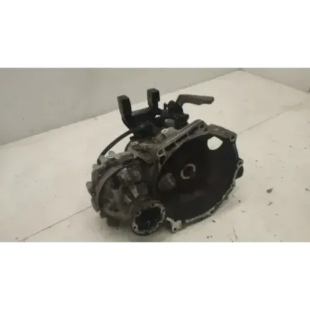 Boite de vitesses volkswagen polo 6r/6c v