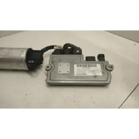 Calculateur start&stop citroen ds4