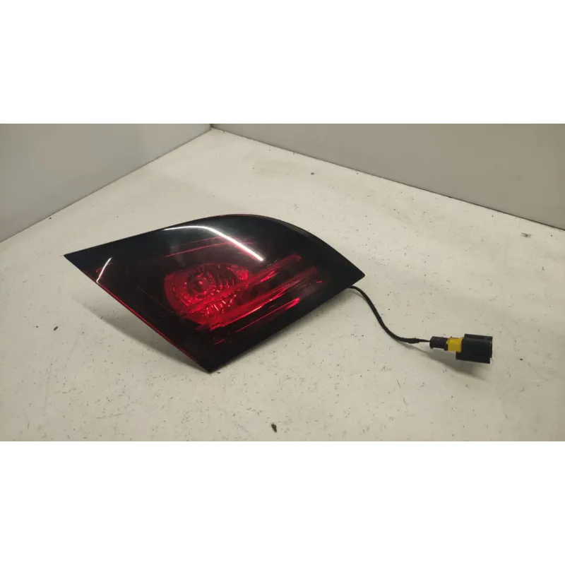 Feu arriere interieur gauche citroen ds4
