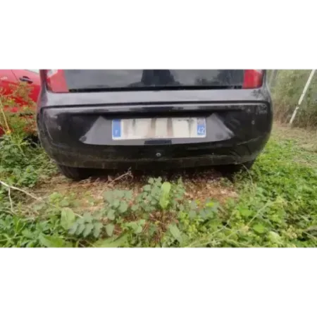 Pare-choc arriere volkswagen up