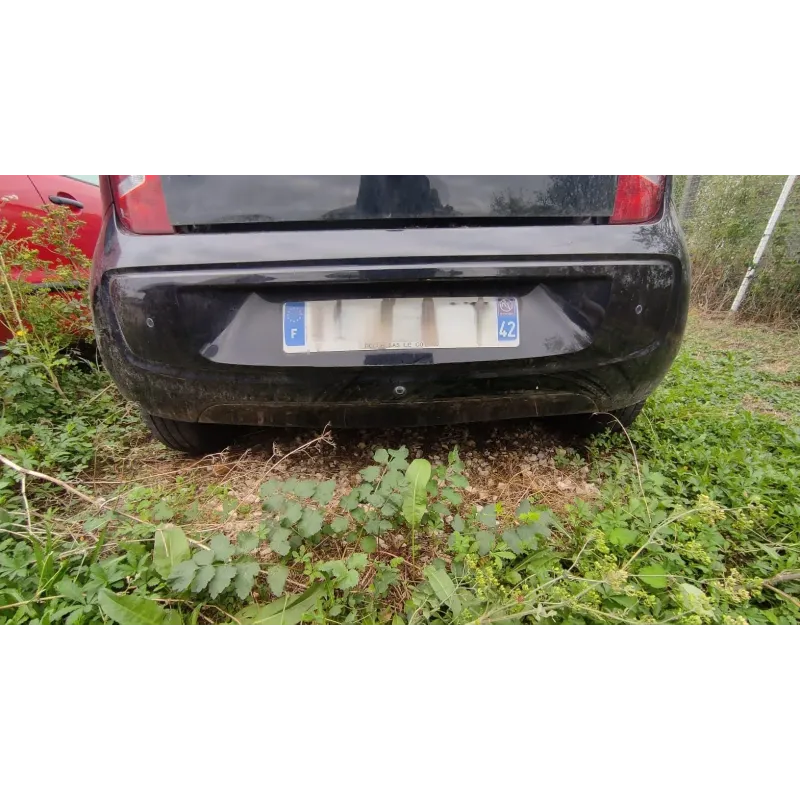 Pare-choc arriere volkswagen up