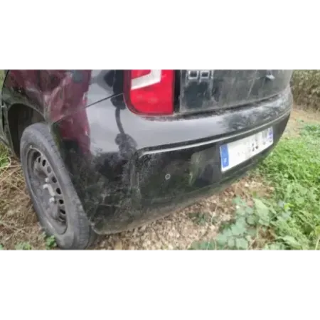 Pare-choc arriere volkswagen up