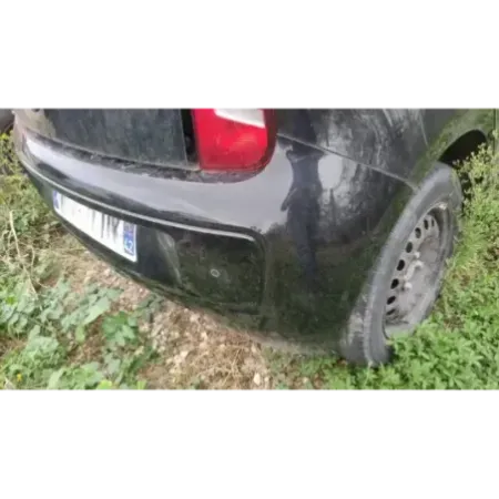 Pare-choc arriere volkswagen up
