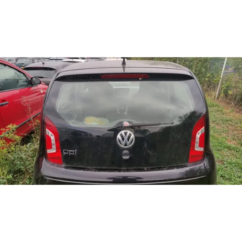 Malle / hayon / coffre volkswagen up