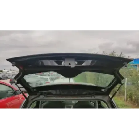 Malle / hayon / coffre volkswagen up
