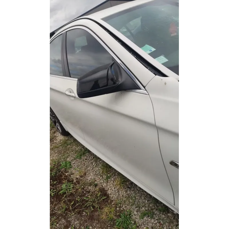 Porte avant droite bmw serie 5 f10/f11
