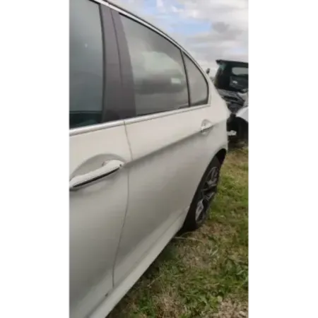Porte arriere gauche bmw serie 5 f10/f11