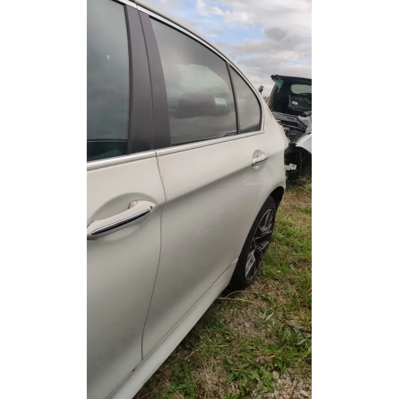 Porte arriere gauche bmw serie 5 f10/f11