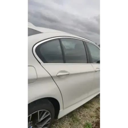 Porte arriere droite bmw serie 5 f10/f11