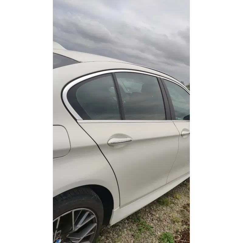 Porte arriere droite bmw serie 5 f10/f11