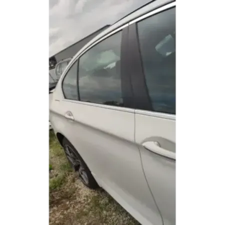 Porte arriere droite bmw serie 5 f10/f11