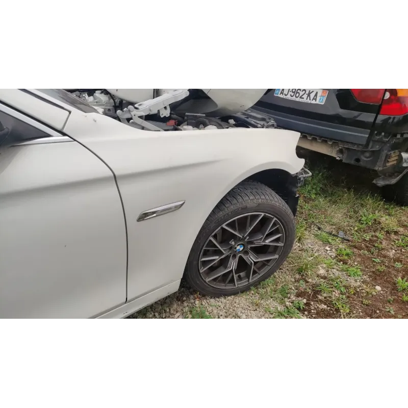 Aile avant droite bmw serie 5 f10/f11