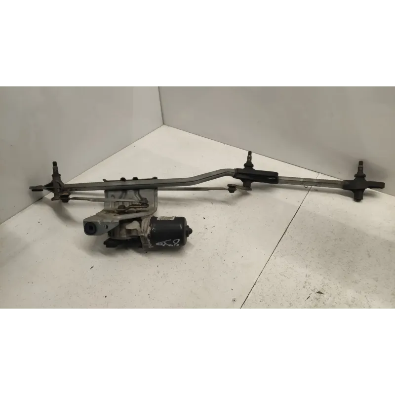 Moteur essuie-glace avant renault scenic 2