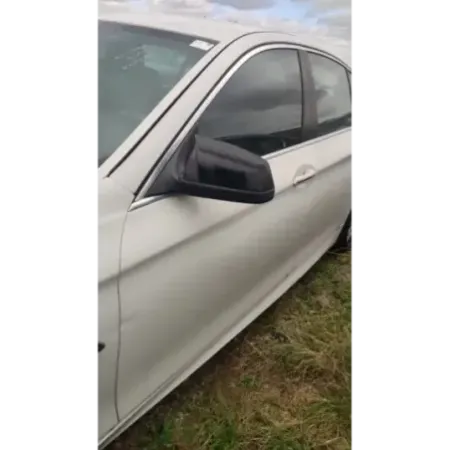 Porte avant gauche bmw serie 5 f10/f11