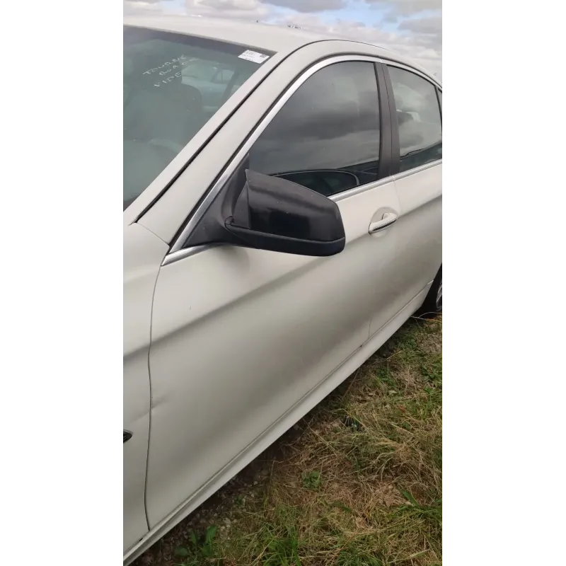 Porte avant gauche bmw serie 5 f10/f11