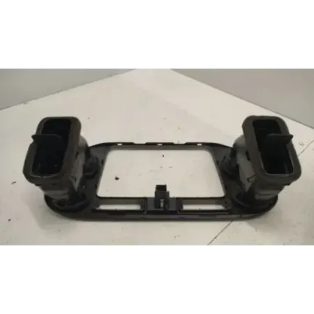 Grille aeration centrale avant volkswagen tiguan 5n