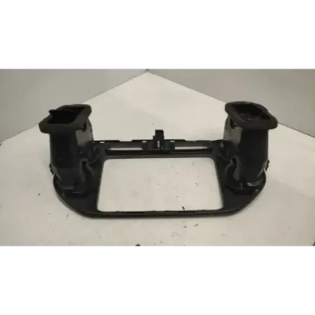 Grille aeration centrale avant volkswagen tiguan 5n