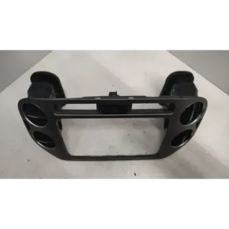 Grille aeration centrale avant volkswagen tiguan 5n