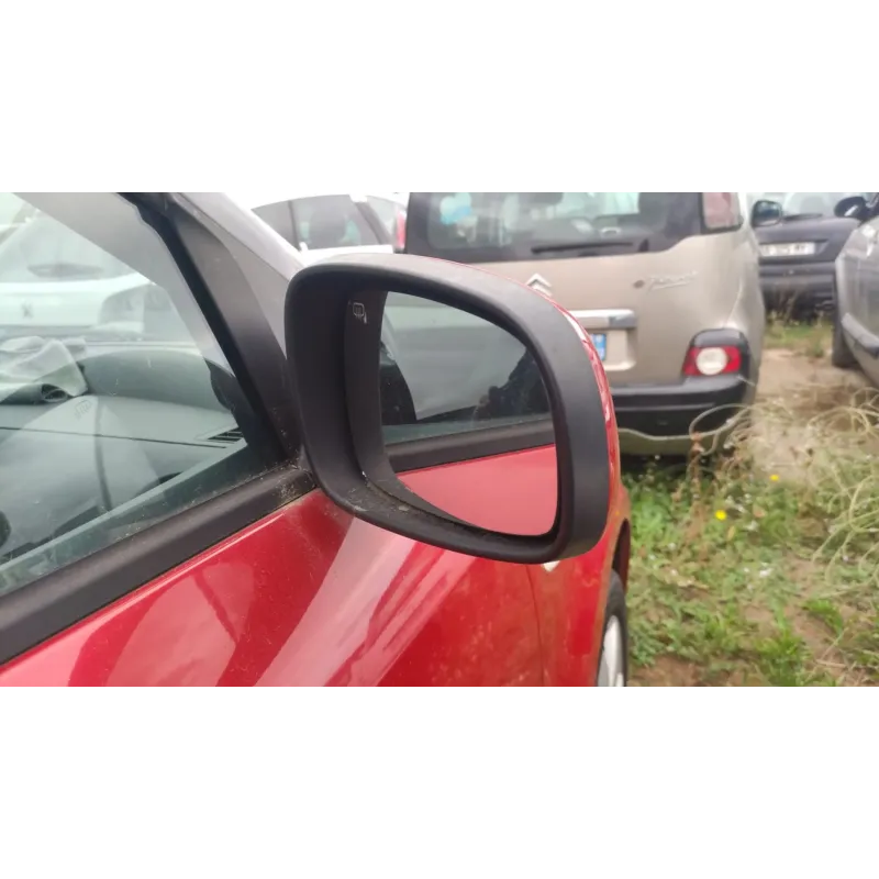 Retroviseur droit suzuki swift