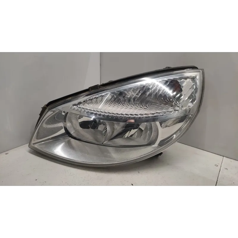 Phare gauche renault scenic 2