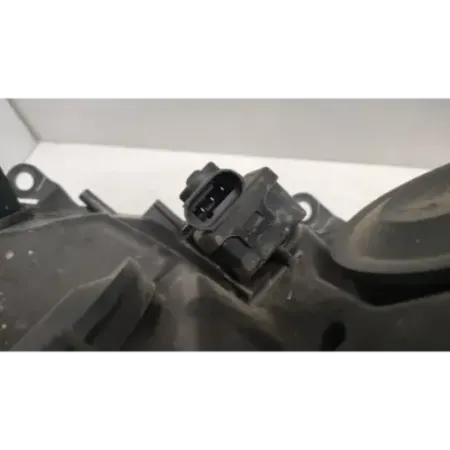Phare gauche renault scenic 2