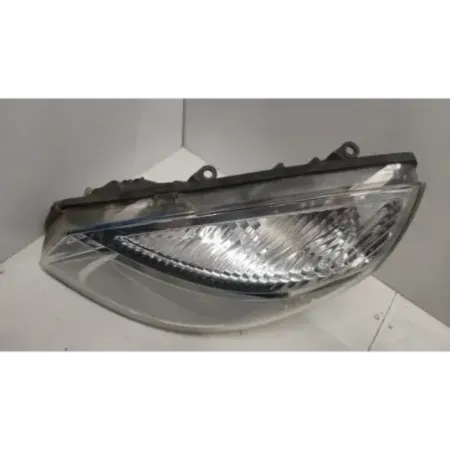 Phare gauche renault scenic 2