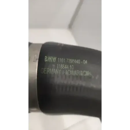 Durite de turbo / echangeur bmw serie 3 e92/e93