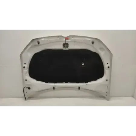 Capot volkswagen polo 6r/6c v
