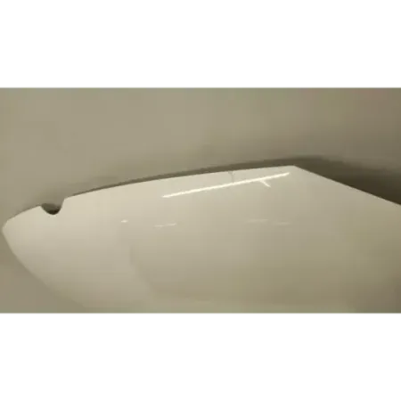 Capot volkswagen polo 6r/6c v