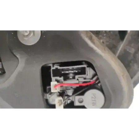 Feu arriere droit citroen ds4