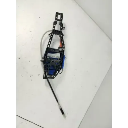 Poignee exterieure porte arriere droite bmw serie 1 f20/f21