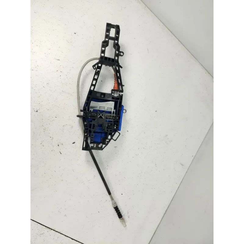 Poignee exterieure porte arriere droite bmw serie 1 f20/f21