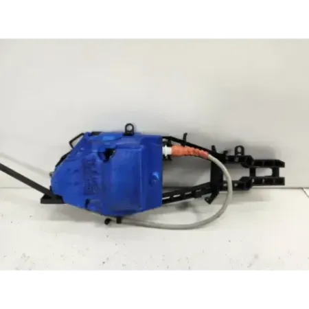 Poignee exterieure porte arriere droite bmw serie 1 f20/f21