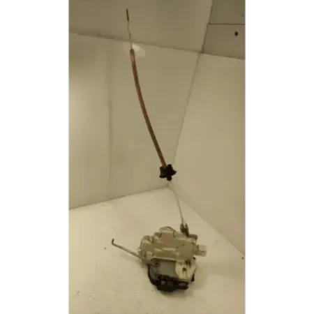 Serrure porte avant droit audi a3 8p