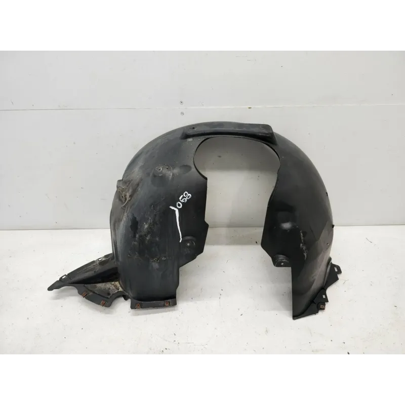 Pare-boue aile avant droite audi a3 8v