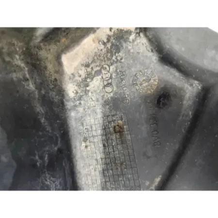 Pare-boue aile avant droite audi a3 8v